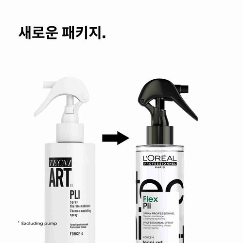 테크니아트 플리 셰이퍼 - 테크니아트 | L'Oréal 파트너샵